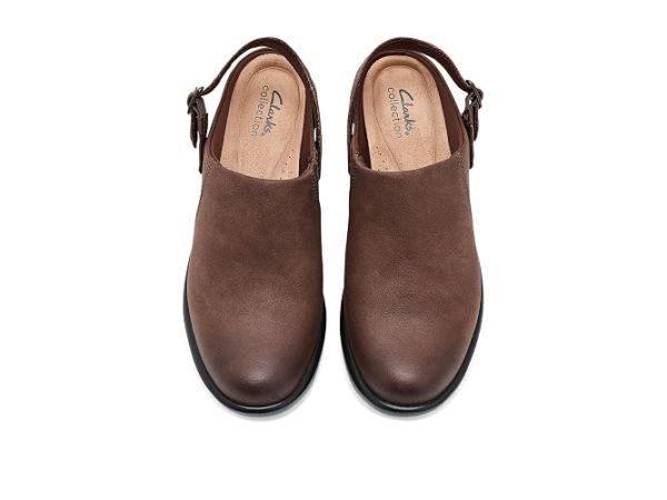 Clarks Kynnzie Mule Clarks Kynnzie Mule