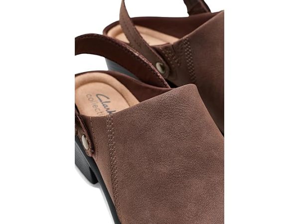 Clarks Kynnzie Mule Clarks Kynnzie Mule