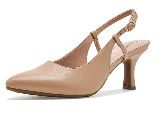 Clarks Kacelyn Sling Clarks Kacelyn Sling