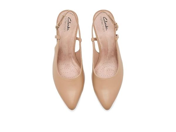 Clarks Kacelyn Sling Clarks Kacelyn Sling
