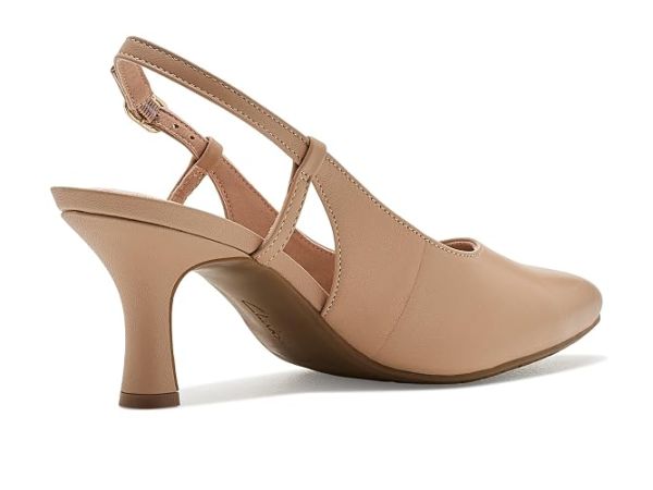Clarks Kacelyn Sling Clarks Kacelyn Sling