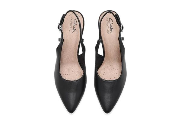 Clarks Kacelyn Sling Clarks Kacelyn Sling