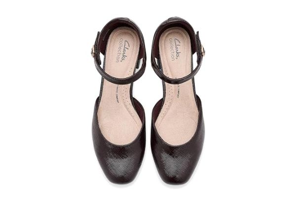 Clarks Iridessa Pearl