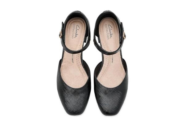 Clarks Iridessa Pearl