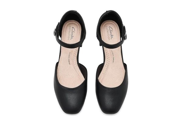 Clarks Iridessa Pearl