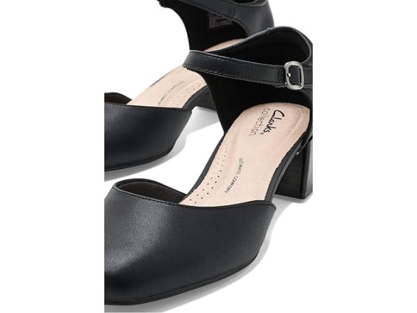 Clarks Iridessa Pearl