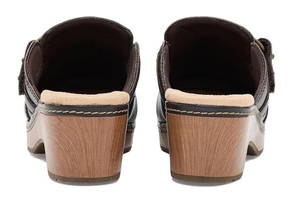 Clarks Paizlee Ali