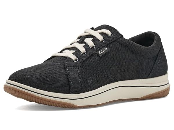 Clarks Breeze Rose