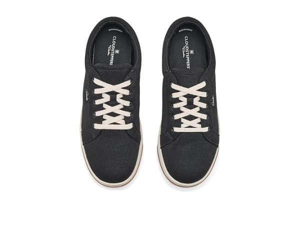 Clarks Breeze Rose