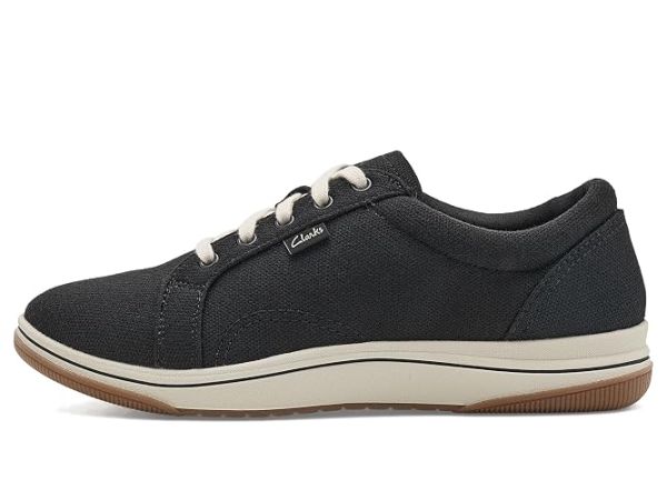 Clarks Breeze Rose