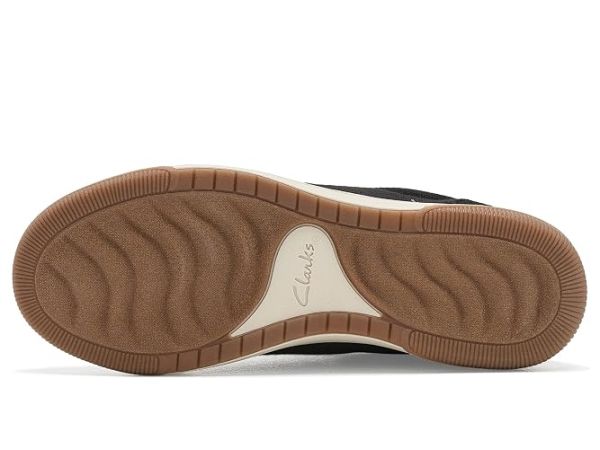 Clarks Breeze Rose