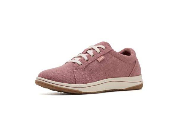 Clarks Breeze Rose