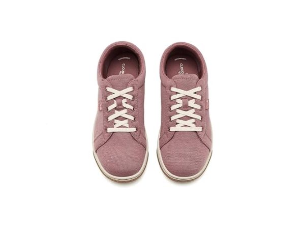 Clarks Breeze Rose