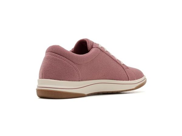 Clarks Breeze Rose