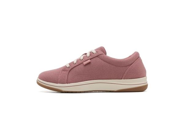 Clarks Breeze Rose