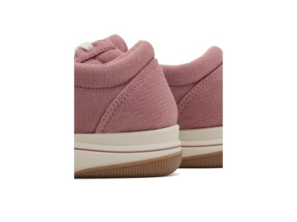 Clarks Breeze Rose