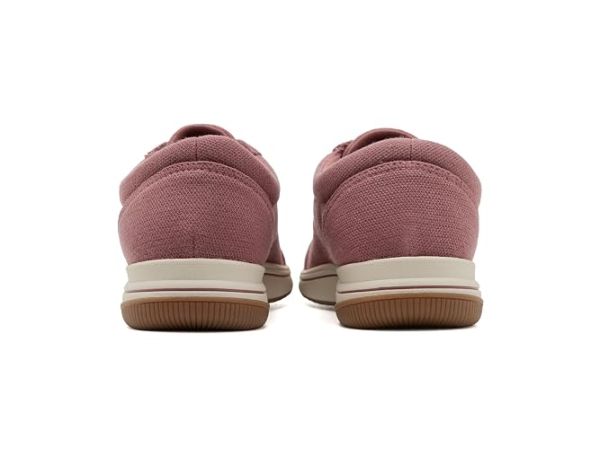 Clarks Breeze Rose