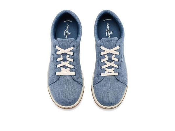 Clarks Breeze Rose