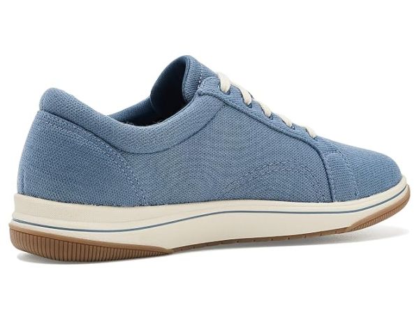 Clarks Breeze Rose