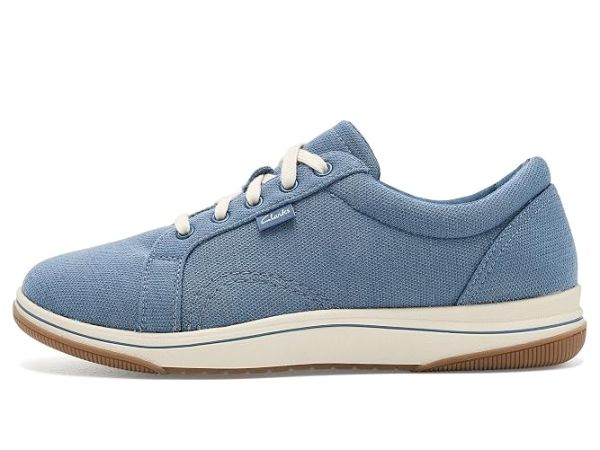 Clarks Breeze Rose