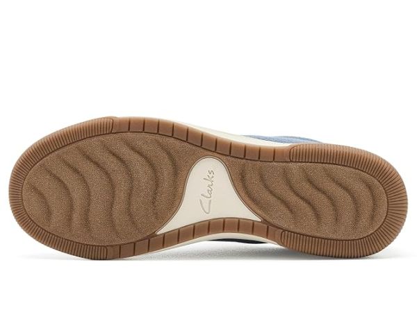 Clarks Breeze Rose