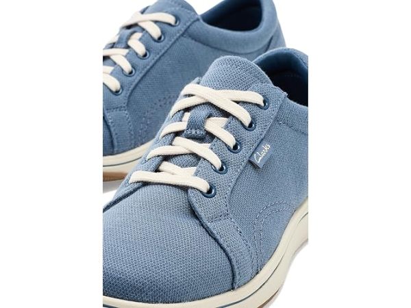 Clarks Breeze Rose