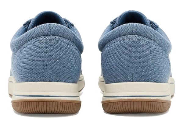 Clarks Breeze Rose