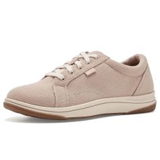 Clarks Breeze Rose