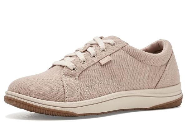 Clarks Breeze Rose