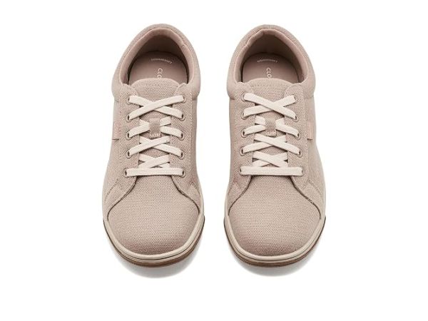 Clarks Breeze Rose