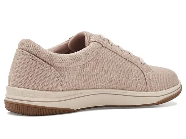 Clarks Breeze Rose