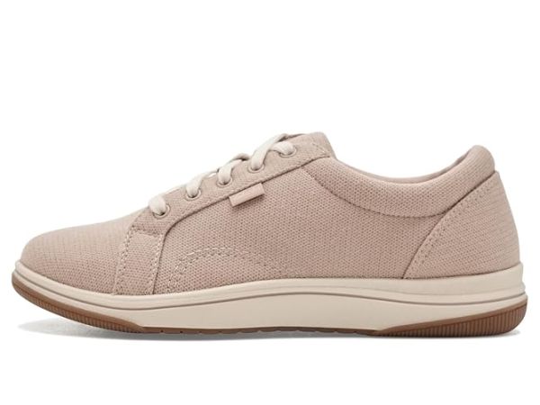 Clarks Breeze Rose