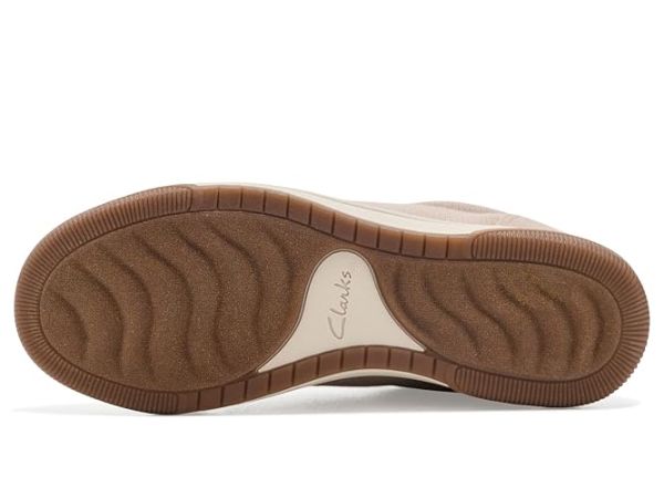 Clarks Breeze Rose