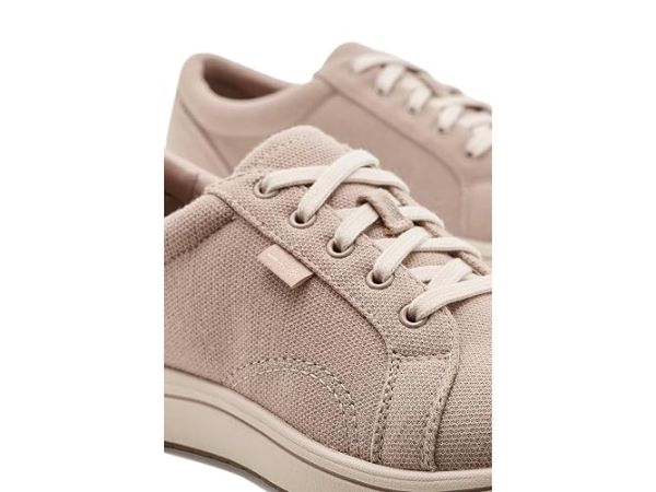 Clarks Breeze Rose