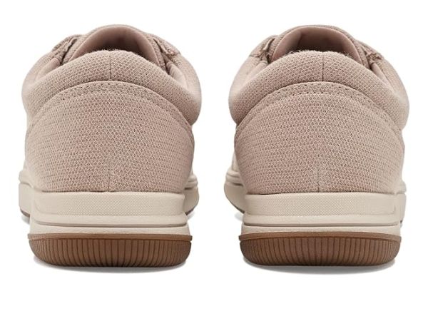 Clarks Breeze Rose