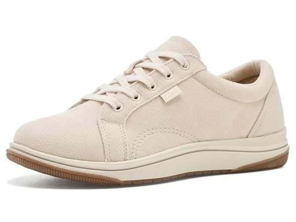 Clarks Breeze Rose