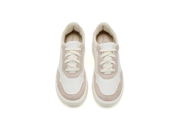 Clarks Solevana Slate