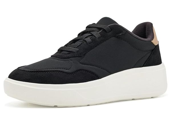 Clarks Solevana Slate
