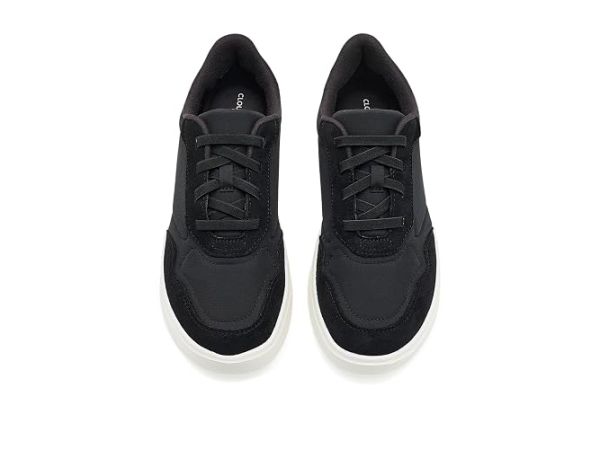 Clarks Solevana Slate