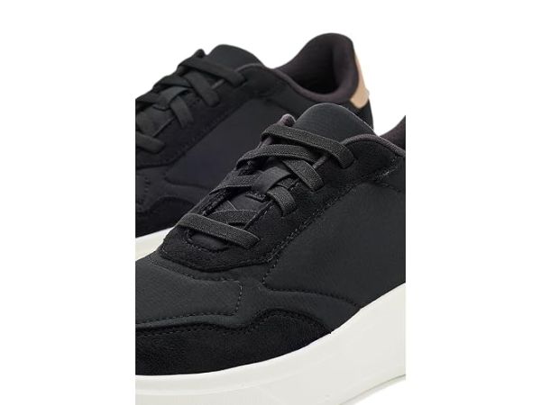 Clarks Solevana Slate