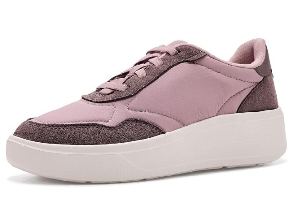 Clarks Solevana Slate