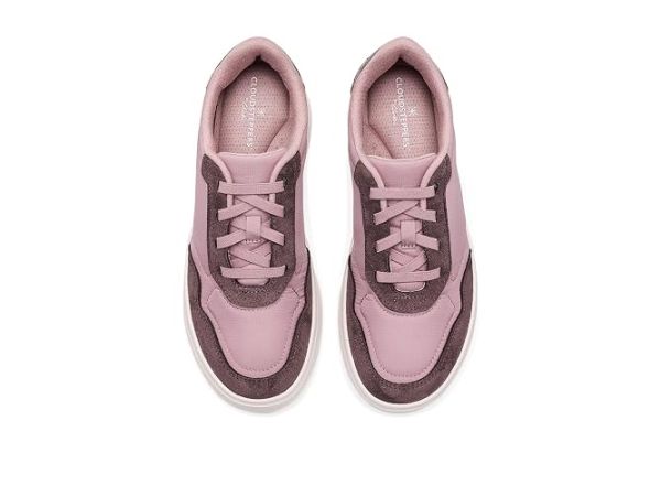 Clarks Solevana Slate