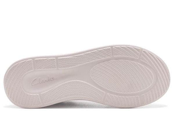 Clarks Solevana Slate