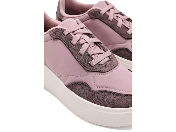 Clarks Solevana Slate