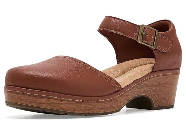 Clarks Paizlee Leah