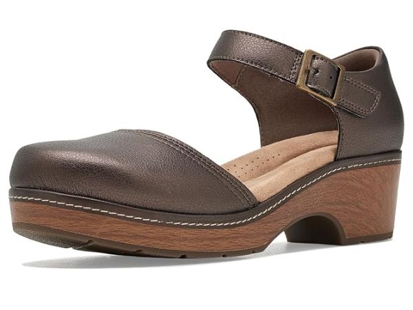 Clarks Paizlee Leah