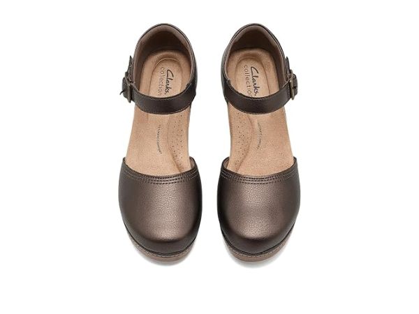 Clarks Paizlee Leah Clarks Paizlee Leah