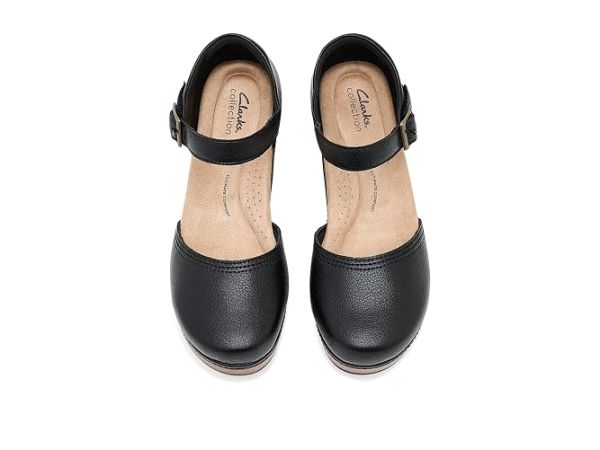 Clarks Paizlee Leah