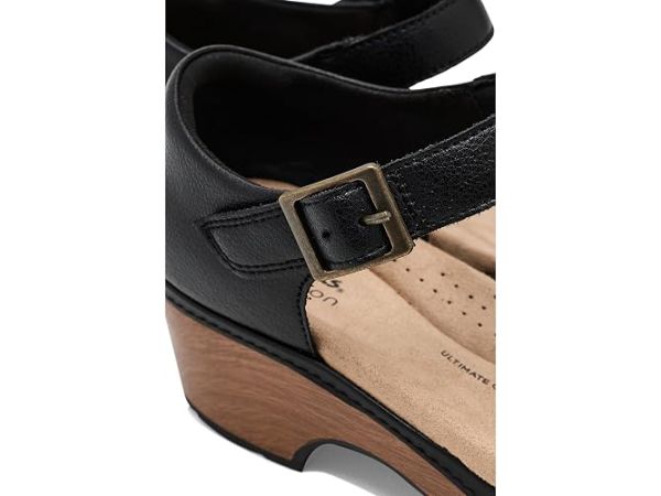 Clarks Paizlee Leah