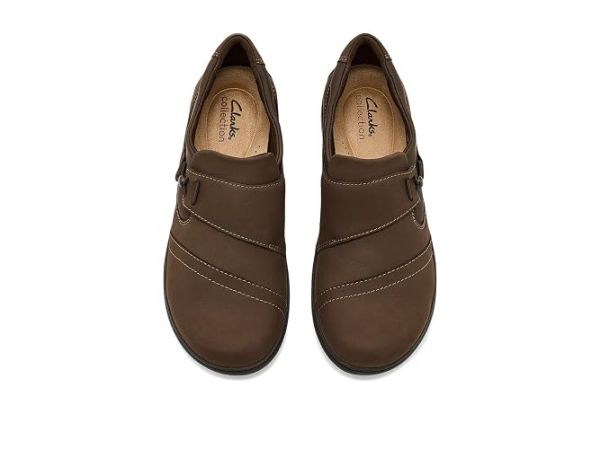 Clarks Carleigh Lily